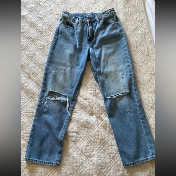 Old Navy jeans - Picture 2 of 3